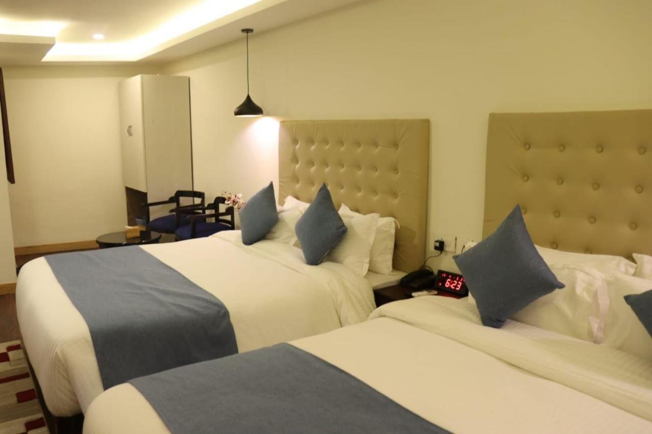 Satkar And Hotel Kathmandu